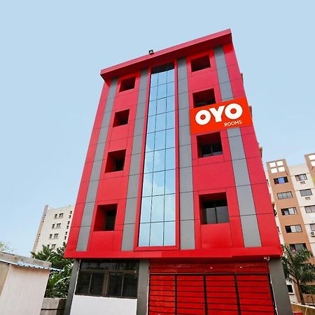 Super Collection O Aryan Hotel Khandagiri Kültér fotó