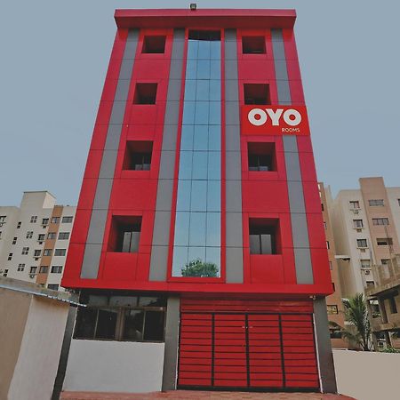 Super Collection O Aryan Hotel Khandagiri Kültér fotó