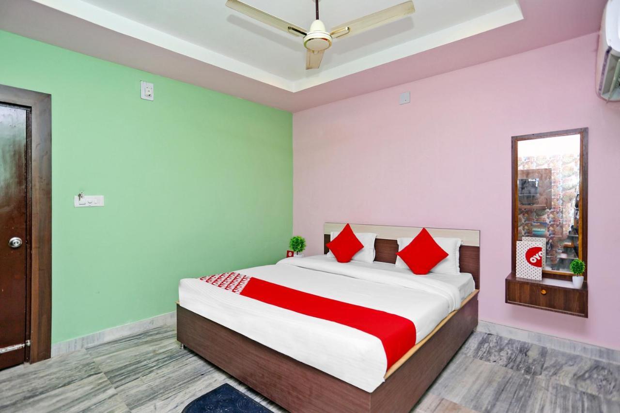 Super Collection O Aryan Hotel Khandagiri Kültér fotó