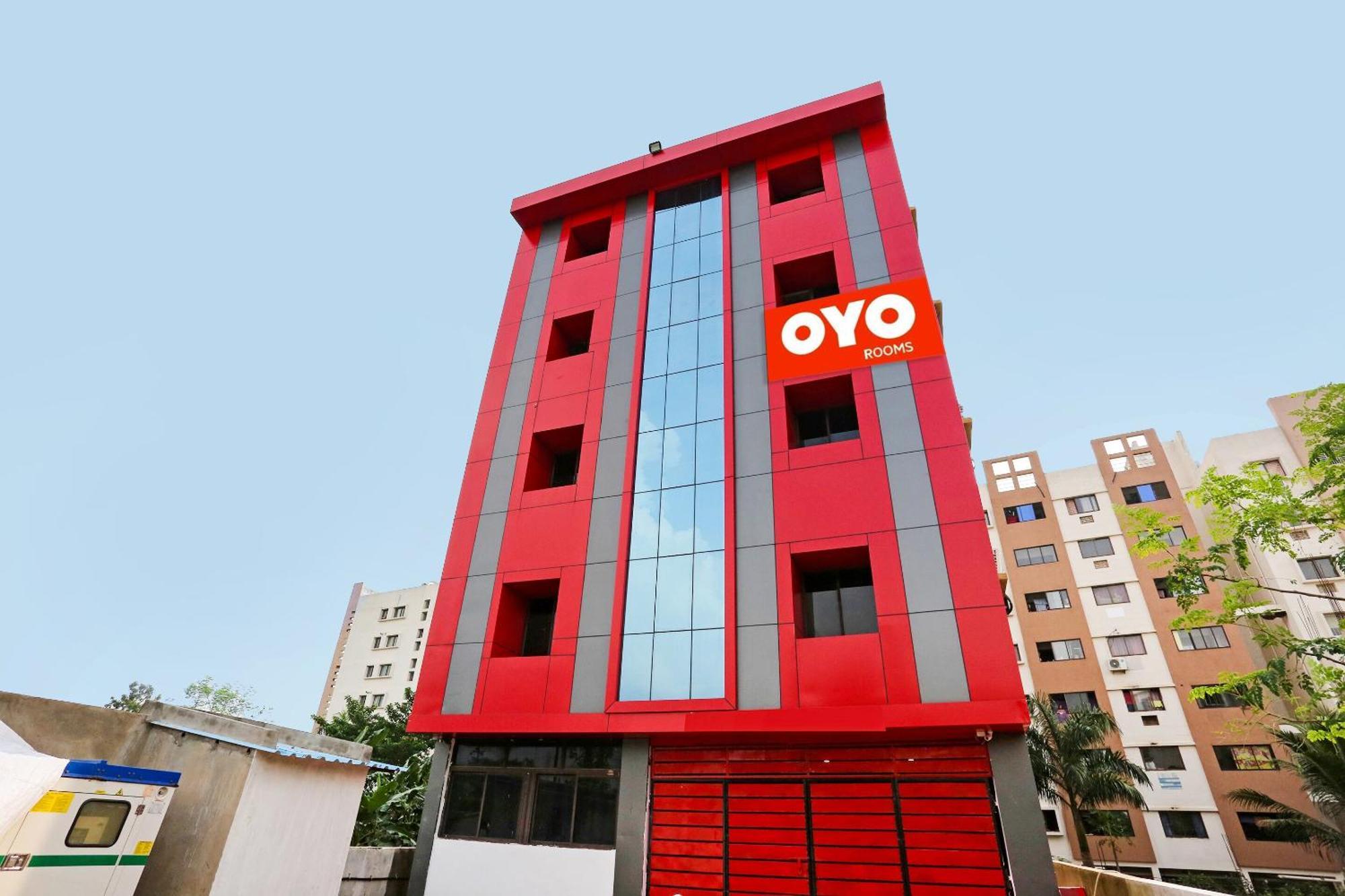 Super Collection O Aryan Hotel Khandagiri Kültér fotó