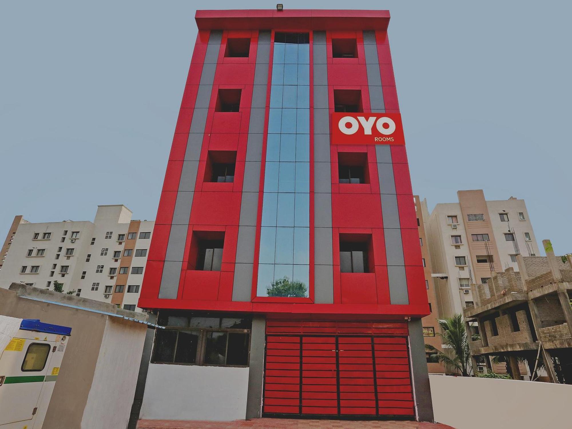 Super Collection O Aryan Hotel Khandagiri Kültér fotó
